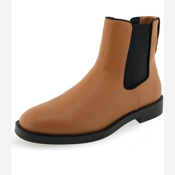 Aerosoles Tropea Women's Ankle Boots size 7.5 new - Picture 1 of 7